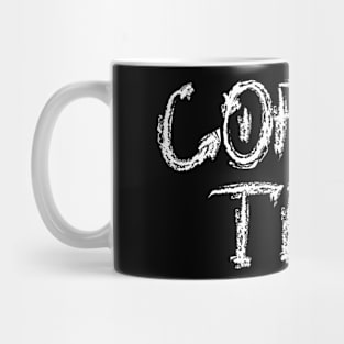 coffee time Mug